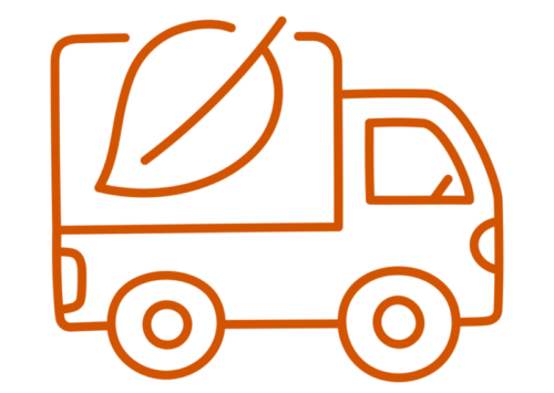 Auto Oranssi E1787132005834